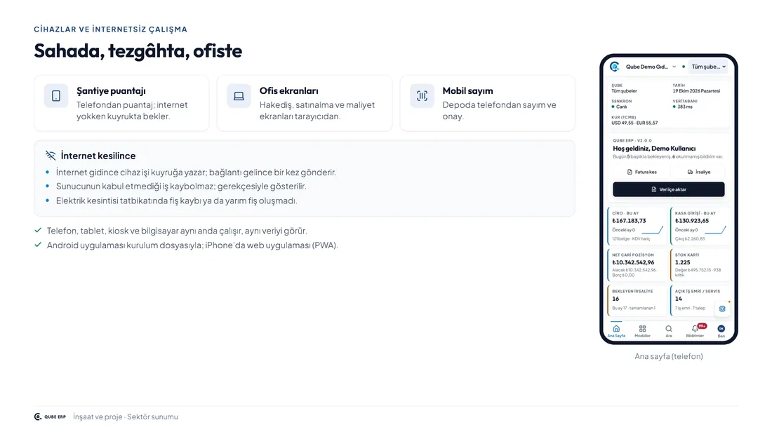 Qube · İnşaat & Proje — Sayfa 8